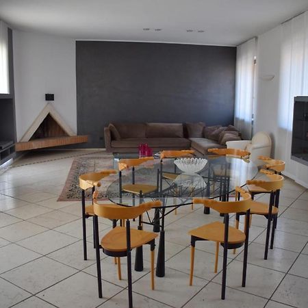 Casa Macina Apartment CastellʼAlfero Exterior foto